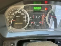 Hino RANGER лот № 3243 оценка 3.5  с аукциона в Японии 5