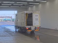 Hino RANGER лот № 3243 оценка 3.5  с аукциона в Японии 1