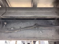 Hino RANGER лот № 4357 оценка 3.5  с аукциона в Японии 7