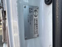 Hino RANGER лот № 4357 оценка 3.5  с аукциона в Японии 6