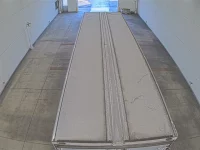 Hino RANGER лот № 4357 оценка 3.5  с аукциона в Японии 2