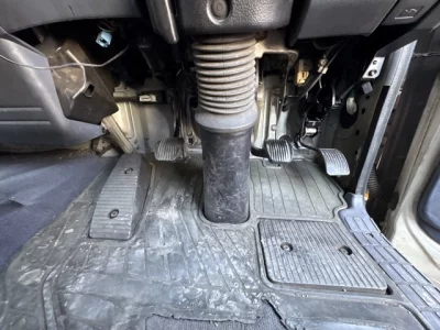 Hino RANGER  с аукциона в Японии