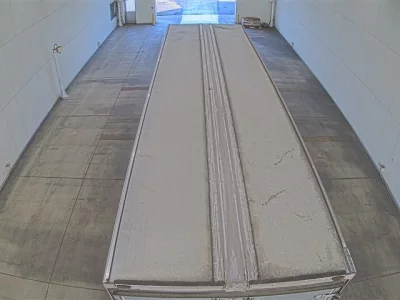 Hino RANGER  с аукциона в Японии