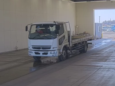 Mitsubishi FUSO FIGHTER