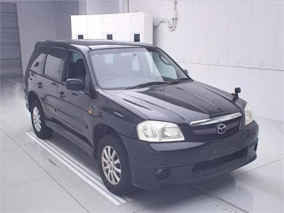 Mazda TRIBUTE