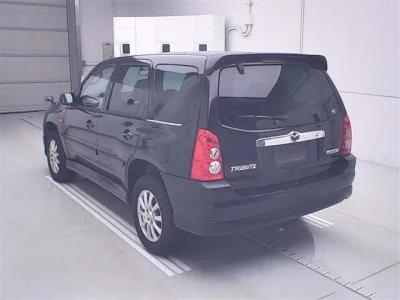Mazda TRIBUTE