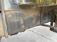 Hino PROFIA лот № 4451 оценка 3  с аукциона в Японии 8