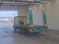 Hino PROFIA лот № 4451 оценка 3  с аукциона в Японии 1