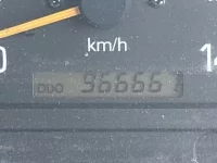 Mitsubishi FUSO FIGHTER лот № 3305 оценка R  с аукциона в Японии 6