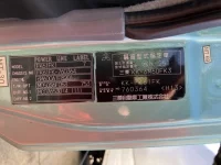 Mitsubishi FUSO FIGHTER лот № 3305 оценка R  с аукциона в Японии 7