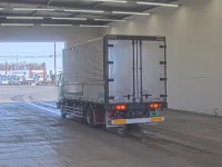 Mitsubishi FUSO FIGHTER лот № 3305 оценка R  с аукциона в Японии 1