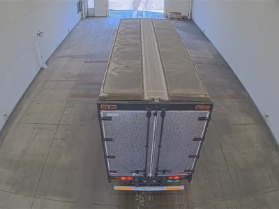 Mitsubishi FUSO FIGHTER  с аукциона в Японии