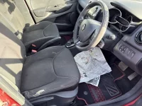 Renault LUTECIA лот № 20041 оценка 3.5  с аукциона в Японии 7