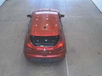 Renault LUTECIA лот № 20041 оценка 3.5  с аукциона в Японии 2