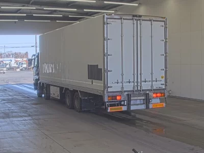 Mitsubishi SUPER GREAT