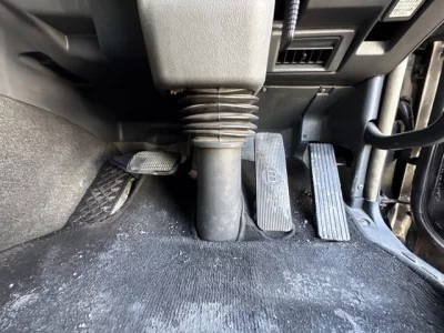 Mitsubishi SUPER GREAT