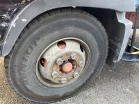 Hino RANGER лот № 3312 оценка 3  с аукциона в Японии 8