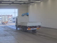 Hino RANGER лот № 3312 оценка 3  с аукциона в Японии 1