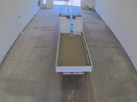 Hino RANGER лот № 3312 оценка 3  с аукциона в Японии 2