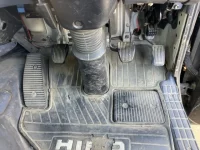 Hino RANGER лот № 3312 оценка 3  с аукциона в Японии 3