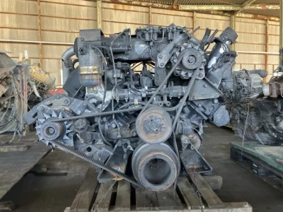 Mitsubishi MITUBISHI