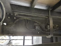 Hino PROFIA лот № 4348 оценка 3.5  с аукциона в Японии 7