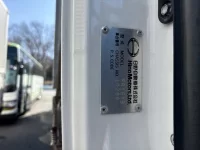 Hino PROFIA лот № 4348 оценка 3.5  с аукциона в Японии 6