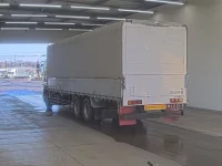 Hino PROFIA лот № 4348 оценка 3.5  с аукциона в Японии 1