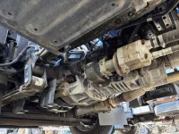 Hino DUTRO лот № 10035 оценка 4  с аукциона в Японии 9