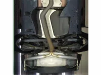 Mazda ATENZA WAGON лот № 70240 оценка 3.5  с аукциона в Японии 9