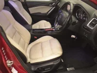 Mazda ATENZA WAGON лот № 70240 оценка 3.5  с аукциона в Японии 4