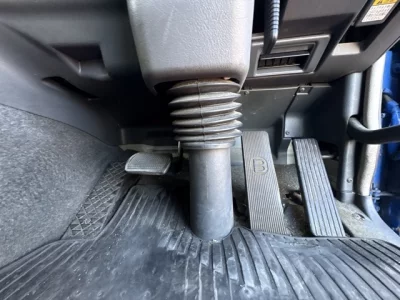 Mitsubishi SUPER GREAT