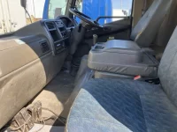 Mitsubishi FUSO FIGHTER лот № 3321 оценка 3  с аукциона в Японии 4