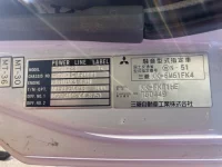 Mitsubishi FUSO FIGHTER лот № 3321 оценка 3  с аукциона в Японии 6