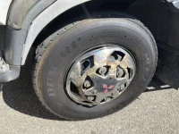 Mitsubishi FUSO FIGHTER лот № 3321 оценка 3  с аукциона в Японии 7