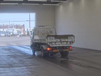 Mitsubishi FUSO FIGHTER лот № 3321 оценка 3  с аукциона в Японии 1