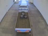 Mitsubishi FUSO FIGHTER лот № 221 оценка 3  с аукциона в Японии 2