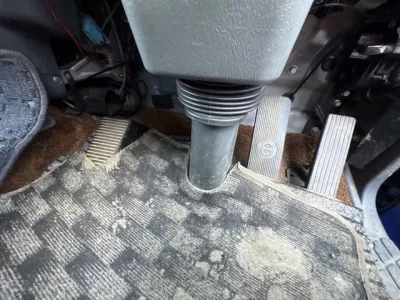 Mitsubishi FUSO FIGHTER