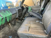 Isuzu TRUCK лот № 3241 оценка R  с аукциона в Японии 4