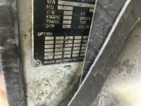 Isuzu TRUCK лот № 3241 оценка R  с аукциона в Японии 5