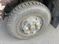 Isuzu TRUCK лот № 3241 оценка R  с аукциона в Японии 6