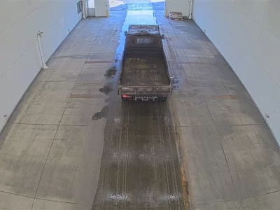 Isuzu TRUCK  с аукциона в Японии