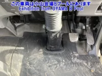 Hino DUTRO лот № 10022 оценка 3.5  с аукциона в Японии 3