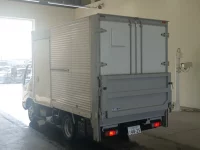 Hino DUTRO лот № 10022 оценка 3.5  с аукциона в Японии 1