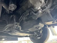 Hino DUTRO лот № 10022 оценка 3.5  с аукциона в Японии 9