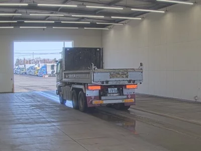 Mitsubishi SUPER GREAT