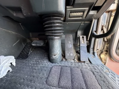 Mitsubishi SUPER GREAT