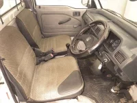 Honda ACTY TRUCK лот № 70308 оценка 4  с аукциона в Японии 4