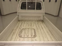 Honda ACTY TRUCK лот № 70308 оценка 4  с аукциона в Японии 6