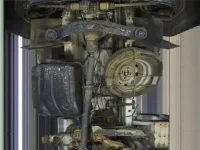 Honda ACTY TRUCK лот № 70308 оценка 4  с аукциона в Японии 8